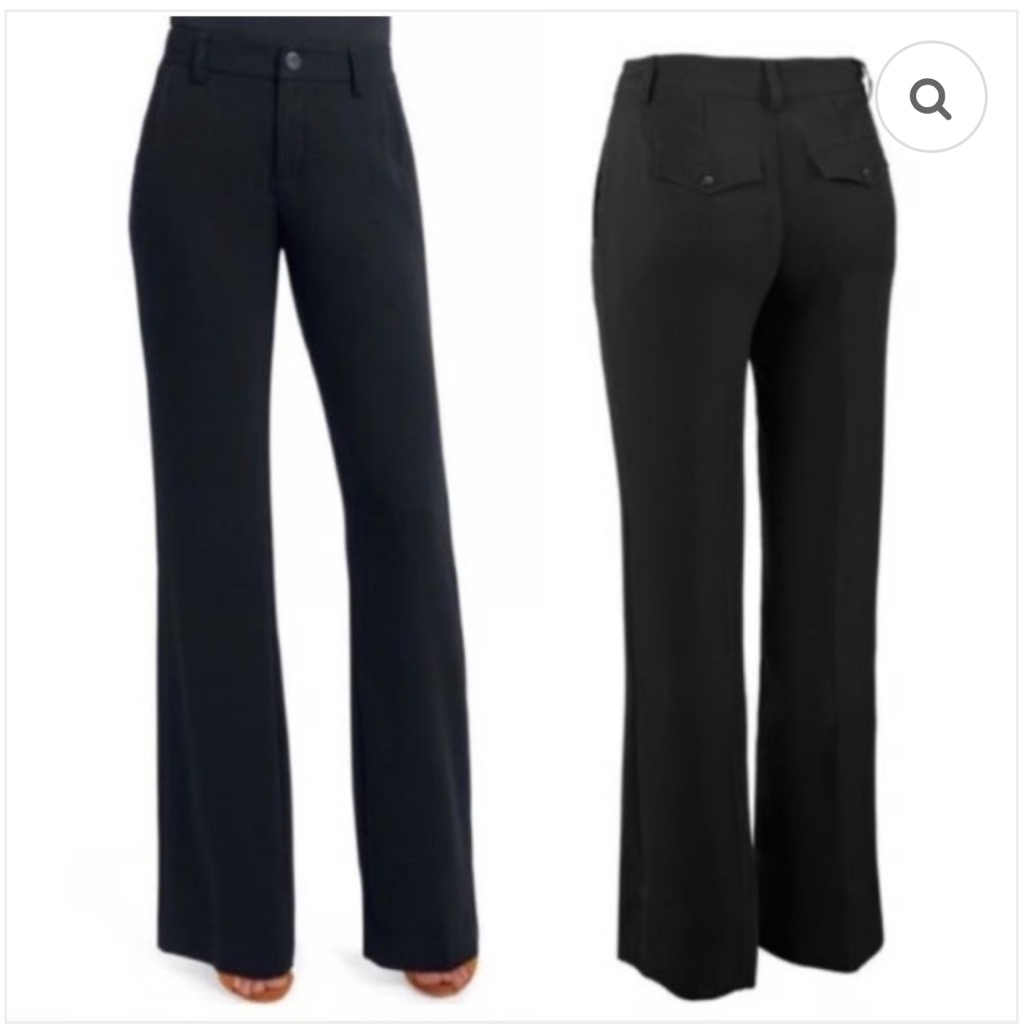 Cabi Style 811 City Pants